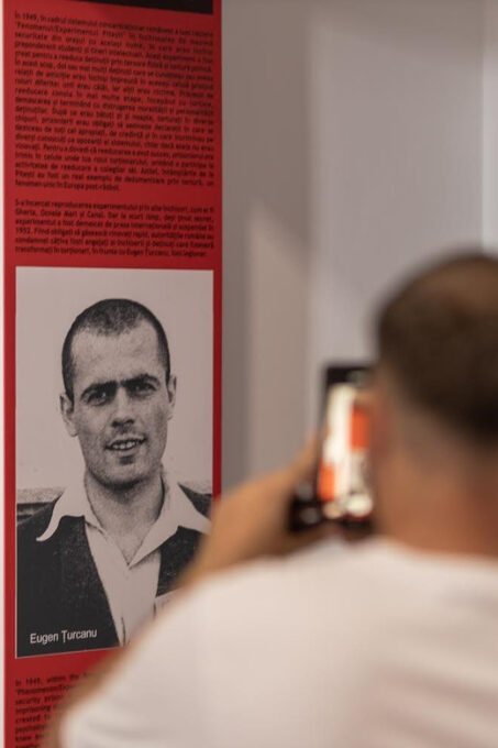 Bucharest: Entry Ticket at the Museum of Communism - The Sum Up