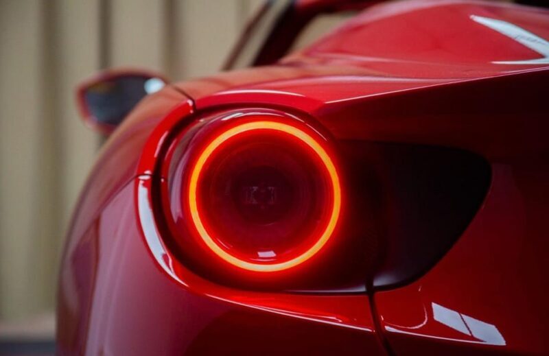 Bucharest: Ferrari Driving Experience - LONG 45min - Who Will Love This Experience?