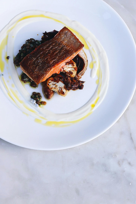 Bucharest: Gourmet Affair - Unique Features