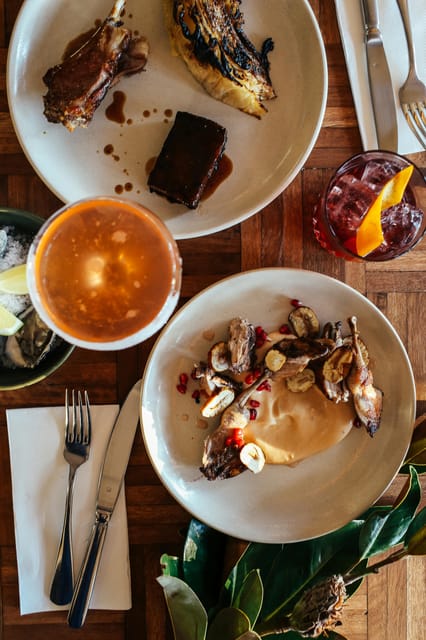 Bucharest: Gourmet Affair - Navigating Bucharests Hidden Gems