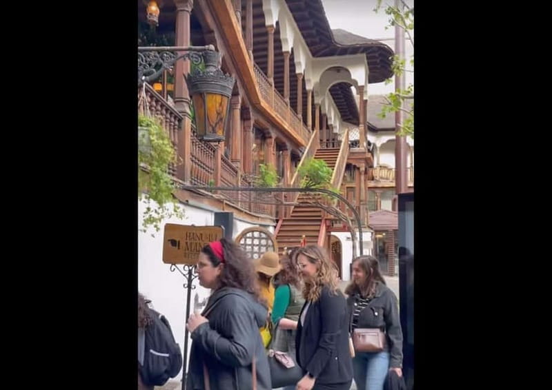 Bucharest: Guided 3-hour architectural city center tour - Introduction to Bucharest’s Architectural Tour