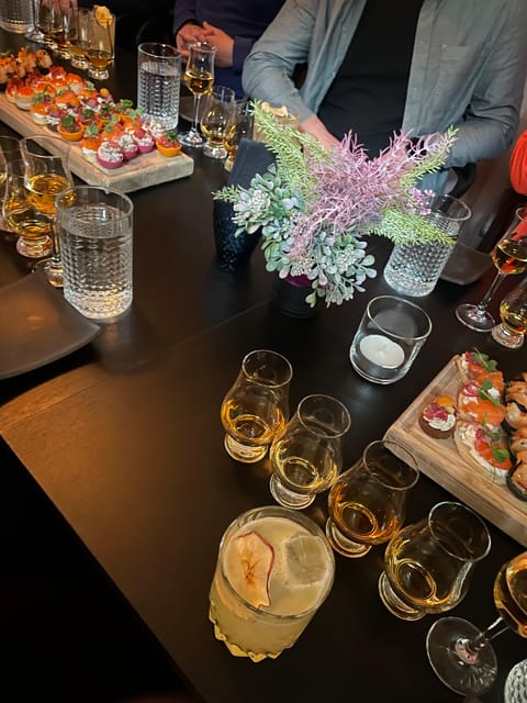 Bucharest Guided Pub Crawl - Included Services