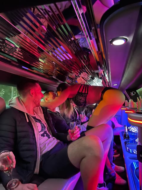 Bucharest Guided Pub Crawl - Tips for a Great Night