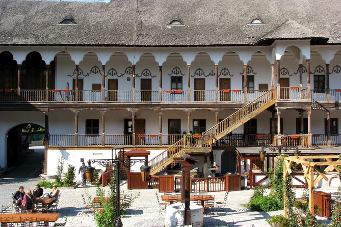 Bucharest Half a Day Bike Tour - Cancellation Policy