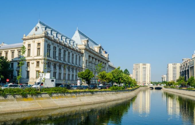 Bucharest: Half-Day Sightseeing Tour - Customer Reviews
