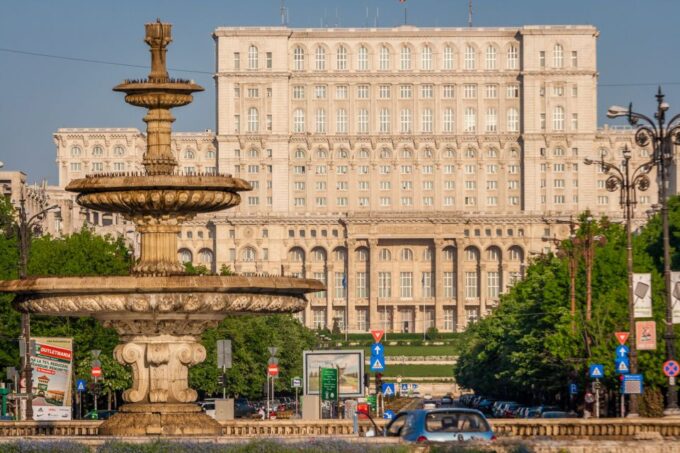 Bucharest: Half-Day Sightseeing Tour - What to Expect