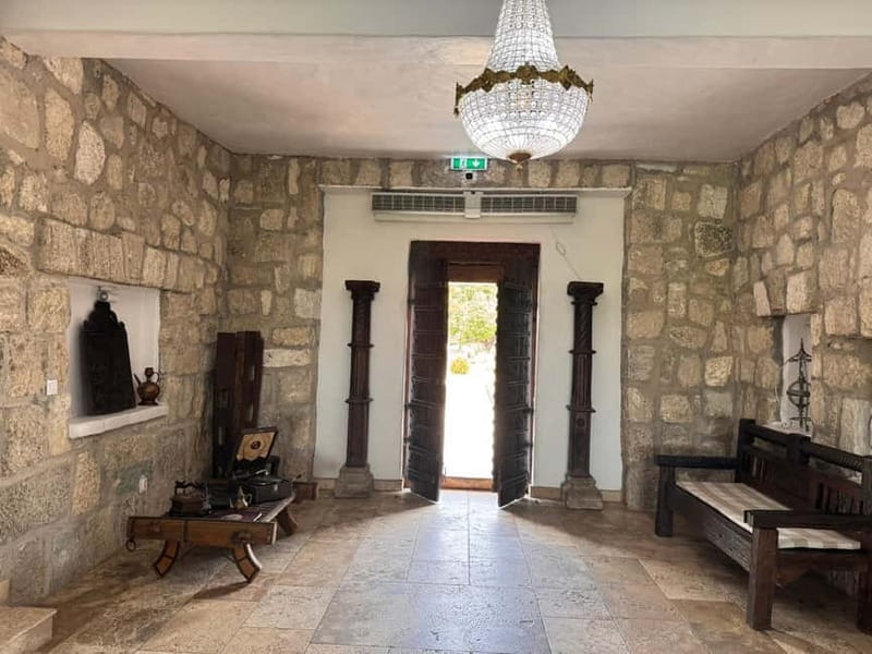 Bucharest: Half-Day Tour of Dealu Mare Wineries - Key Points