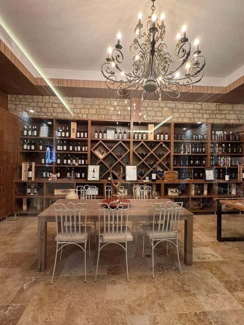 Bucharest: Half-Day Tour of Dealu Mare Wineries - Practical Tips for Travelers