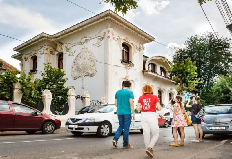 Bucharest: Hidden Gems 2.5-Hour Walking Tour - FAQs  