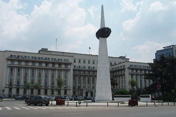 Bucharest Highlights Bike Tour - Tour Duration