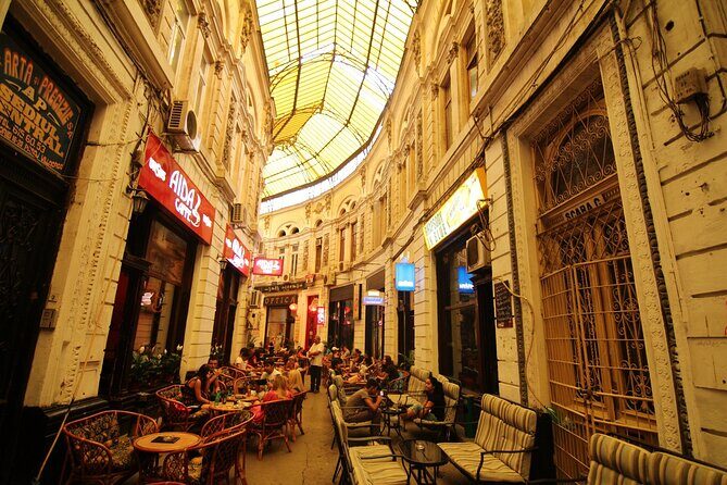 Bucharest Highlights Walking Tour - Who Will Love This Tour?