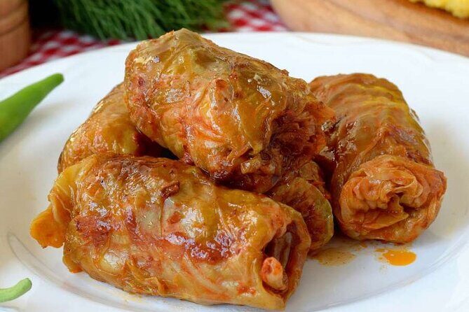 Bucharest Historical Food Tour in Old Center - A Deep Dive Into the Experience