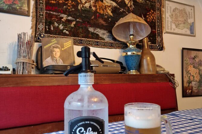 Bucharest Historical Food Tour in Old Center - Who Should Consider This Tour?