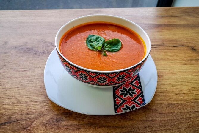 Bucharest Historical Food Tour in Old Center - FAQ