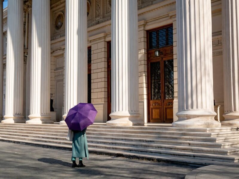 Bucharest: History, Art & Secrets Guided Tour - Authentic Experiences and Local Insights