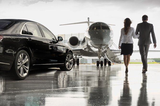 Bucharest Luxury Airport Transfer With Minivan and Business Cars - Good To Know
