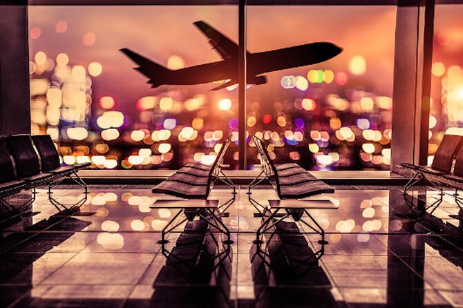 Bucharest Luxury Airport Transfer With Minivan and Business Cars - Seamless Airport Transfers