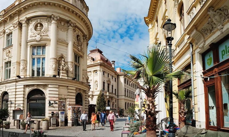 Bucharest MegaPass: Top Attractions, Tours & Wellness - An Overview of the Bucharest MegaPass
