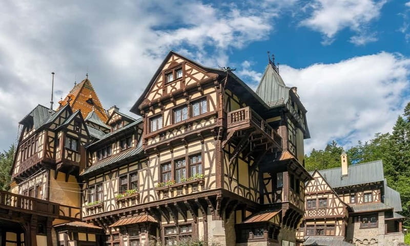 Bucharest MegaPass: Top Attractions, Tours & Wellness - The Experience at the Top Attractions