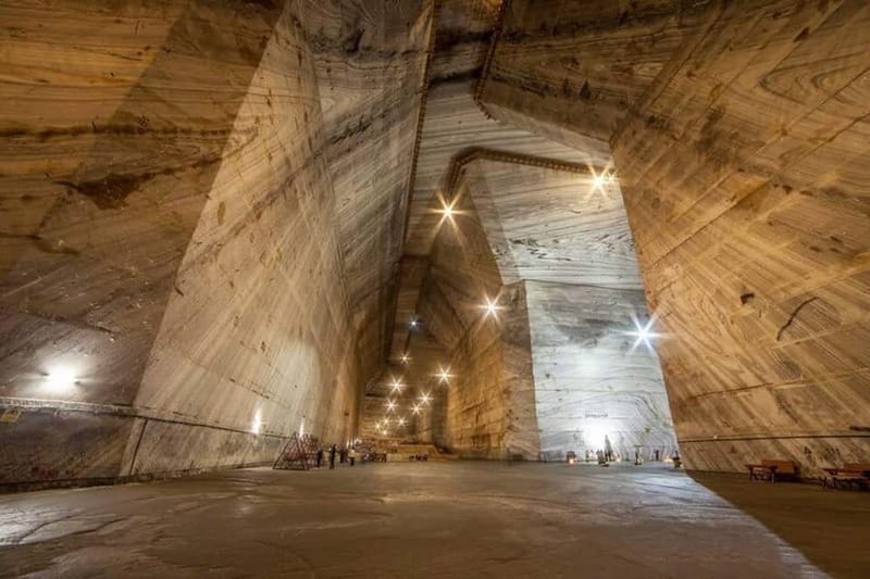 Bucharest: Muddy Volcanoes and Salt Mine Private Day Tour - What Makes This Tour Special