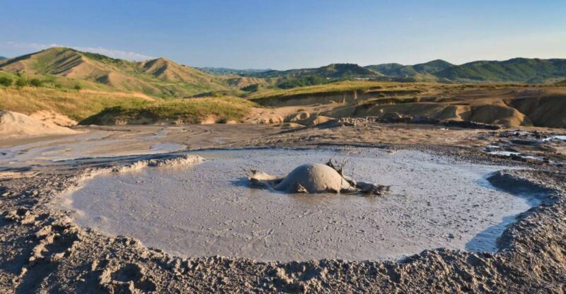 Bucharest: Muddy Volcanoes and Salt Mine Private Day Tour - FAQ