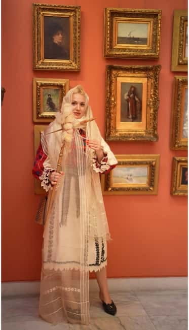 Bucharest: National Museum of Art of Romania Guided Tour - A Detailed Look at the Experience