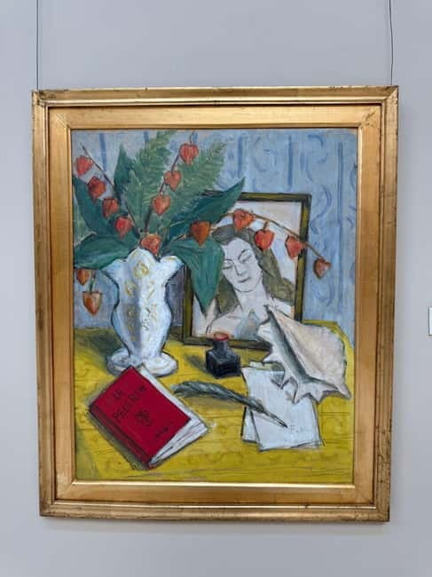 Bucharest: National Museum of Art of Romania Guided Tour - FAQ