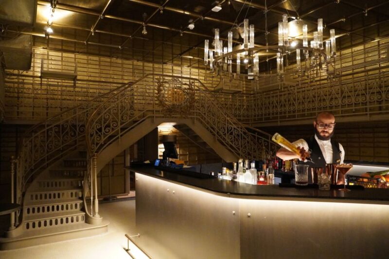 Bucharest: Night Life Tour - Customer Reviews and Ratings