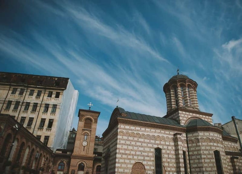 Bucharest Old Town Hidden Gems: Legends & Laneways Tour - Who Should Consider This Tour?