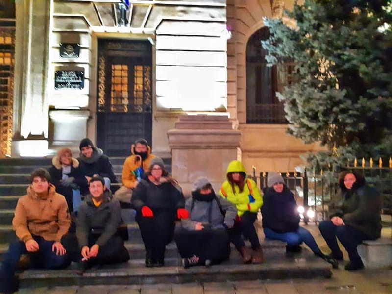 Bucharest: Old Town's Mysteries, Legends and Superstitions - FAQ
