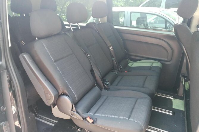 Bucharest Otopeni Airport OTP to Bucharest City Center Hotel - private transfer - Who Should Consider This Transfer?