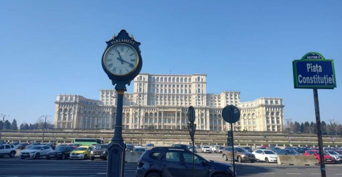 Bucharest: Palace of Parliament Tickets and Guided Tour - Best Times to Visit