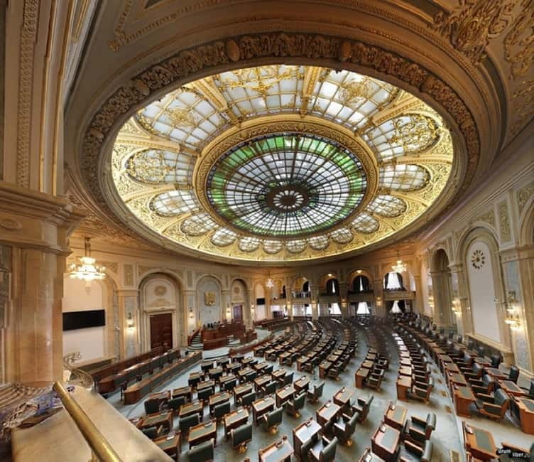 Bucharest : Parliament, Village Museum & Ceauescu Mansion - FAQ