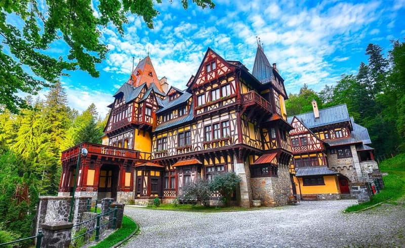 Bucharest: Peles and Bran Castles and Brasov Day Trip - Who Should Consider This Tour?
