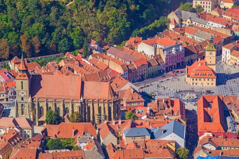 Bucharest: Peles/Dracula Castles and Brasov Private Tour - FAQ