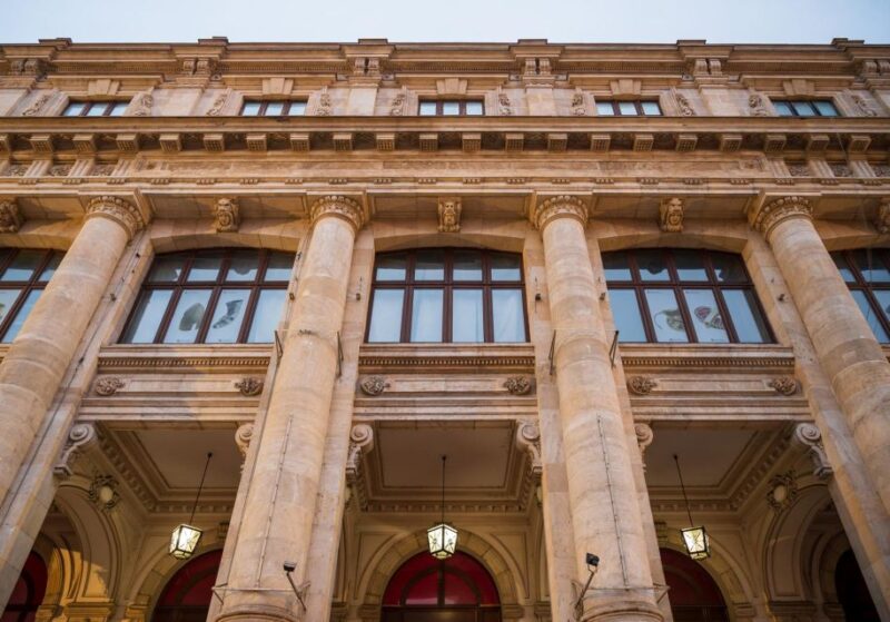 Bucharest: Private Architecture Tour With a Local Expert - Good To Know