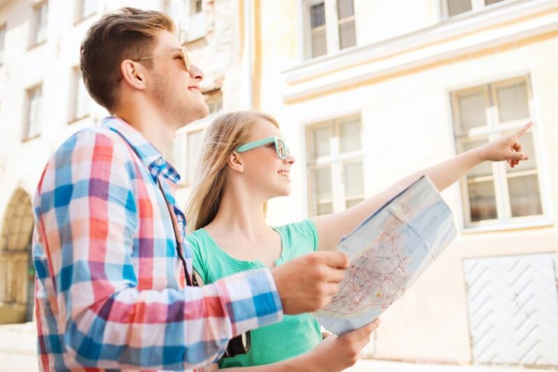 Bucharest: Private Architecture Tour With a Local Expert - Local Expertise