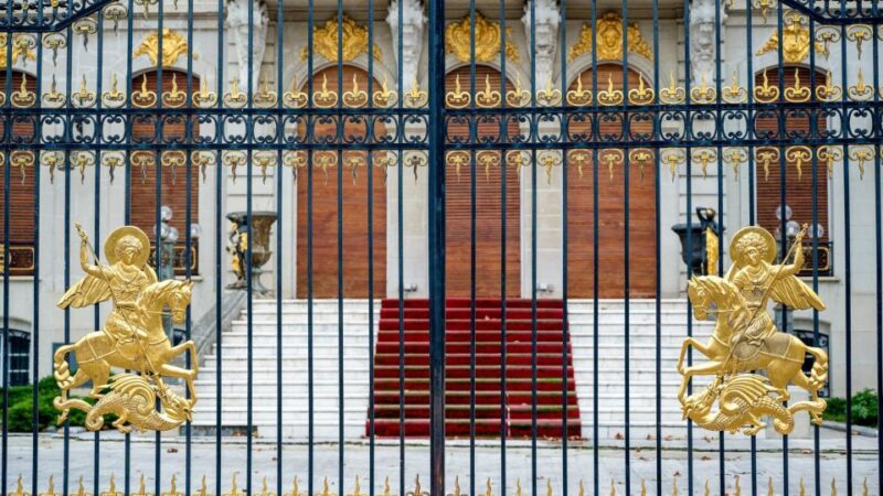 Bucharest: Private Architecture Tour With a Local Expert - Preparation Tips