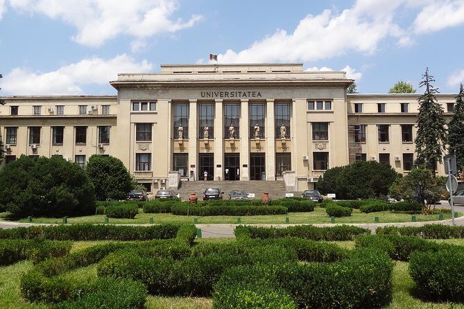 Bucharest Private City Tour - Who Should Consider This Tour?