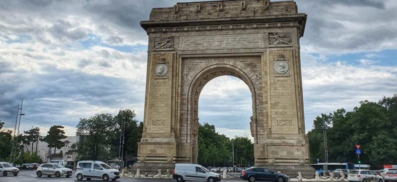 Bucharest Private City Tour 4h with Hotel Pickup & Drop-Off - An In-Depth Look at the Tour Experience