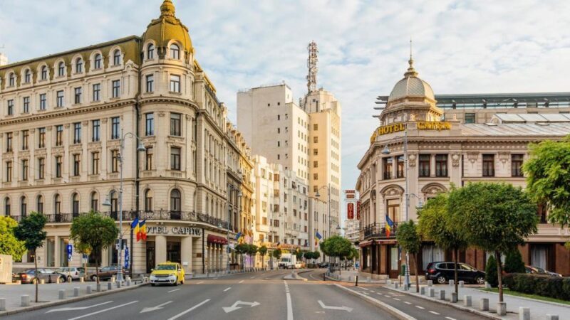 Bucharest Private City Tour 4h with Hotel Pickup & Drop-Off - Final Thoughts