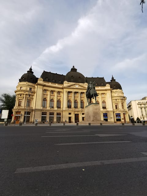 Bucharest Private City Tour with visits and Photo Stops - The Sum Up: Is This Tour Worth It?