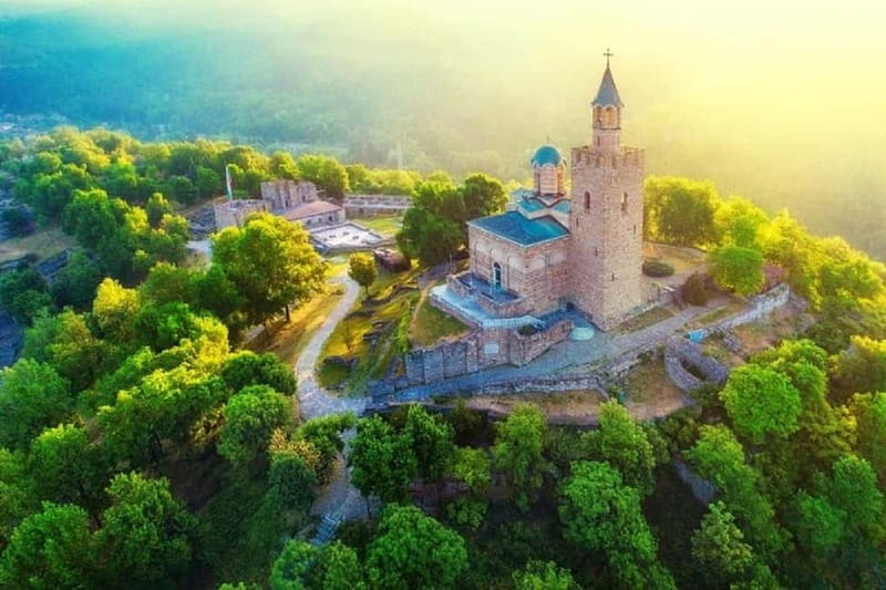 Bucharest: Private Day Trip to Veliko Tarnovo and Arbanasi - The Practical Side: Transportation, Timing, and Value