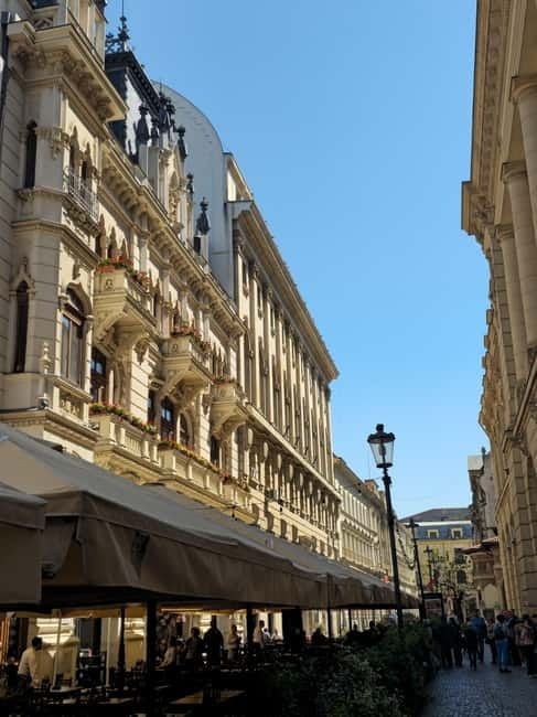 Bucharest: Private Guided Photography Tour - Final Thoughts