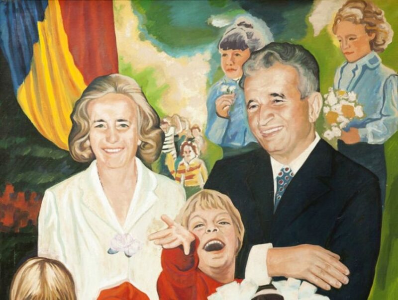 Bucharest: Private Last Days of Ceausescu Tour in a Dacia - Highlights of the Experience