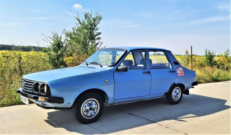 Bucharest: Private Last Days of Ceausescu Tour in a Dacia - Inclusions and Logistics