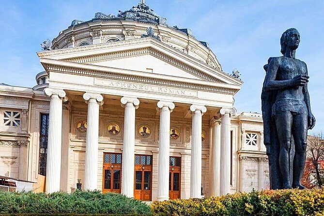 Bucharest Private Tour of the City by Car - The Sum Up: Is It Worth It?