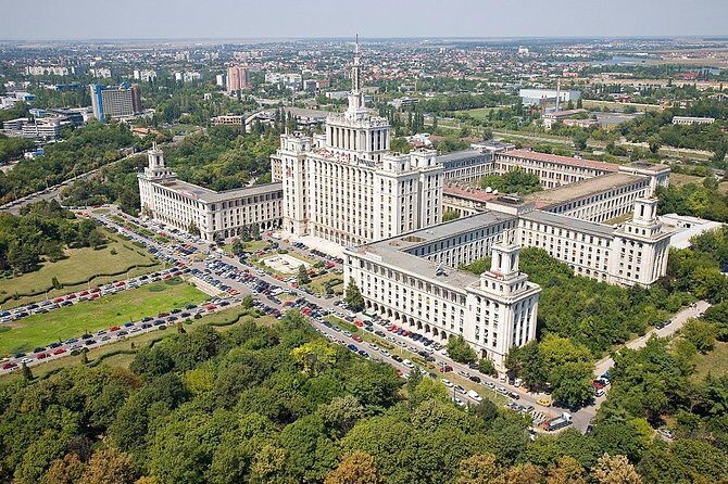 Bucharest Private Tour of the City by Car - FAQ