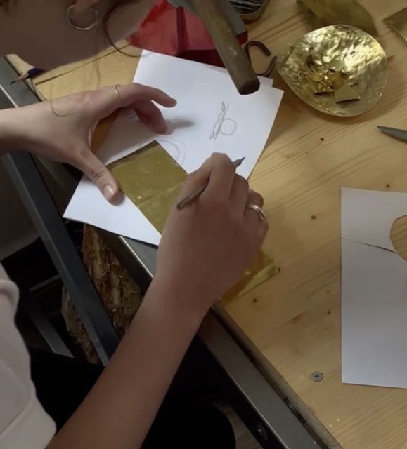 Bucharest: Real Roma Community - Crafting Workshop - Customer Experiences