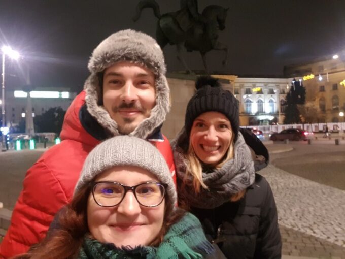 Bucharest: Relics of Communism 3-Hour Walking Tour - Whats Included
